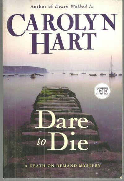 DARE TO DIE