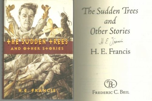 SUDDEN TREES AND OTHER STORIES