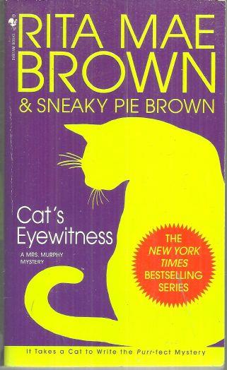 CAT'S EYEWITNESS