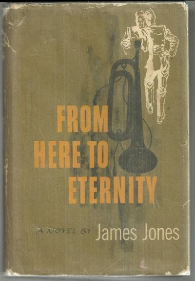 FROM HERE TO ETERNITY