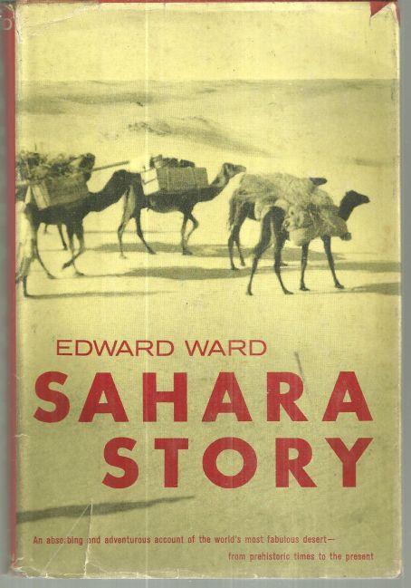SAHARA STORY