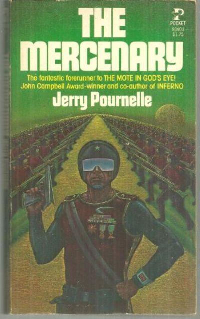 MERCENARY