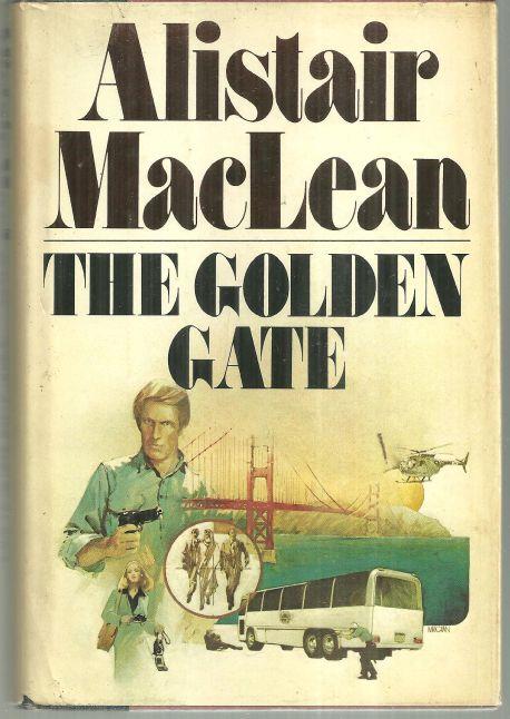 GOLDEN GATE