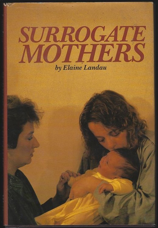 SURROGATE MOTHERS