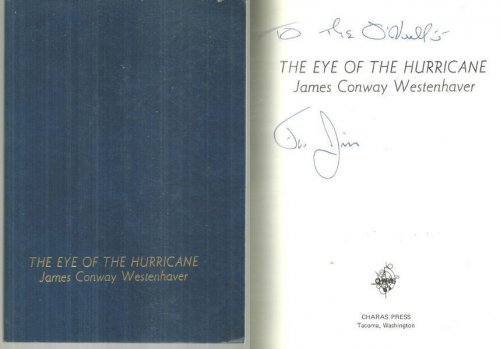 EYE OF THE HURRICANE