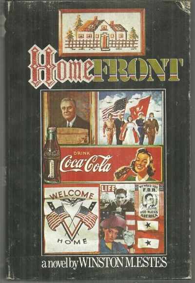 HOMEFRONT A Novel