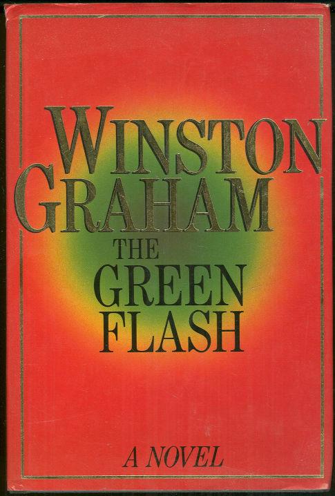 GREEN FLASH
