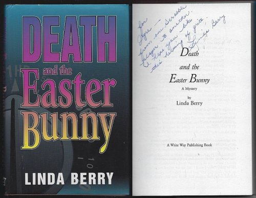 DEATH AND THE EASTER BUNNY