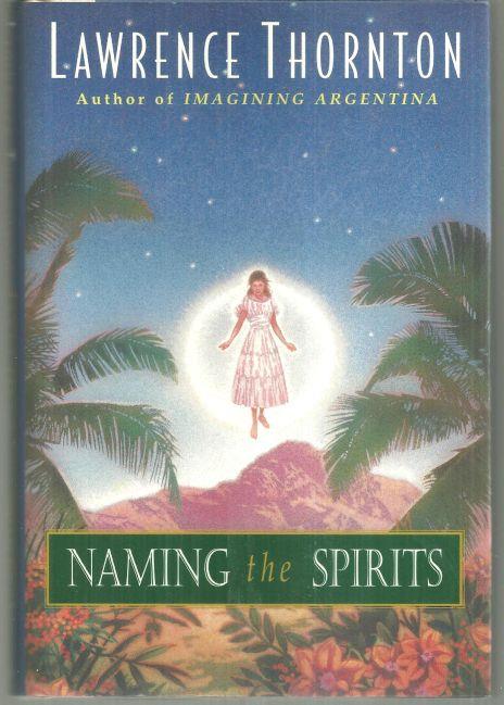 NAMING THE SPIRITS