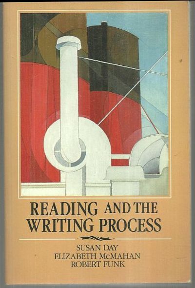 READING AND THE WRITING PROCESS