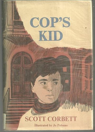 COP'S KID