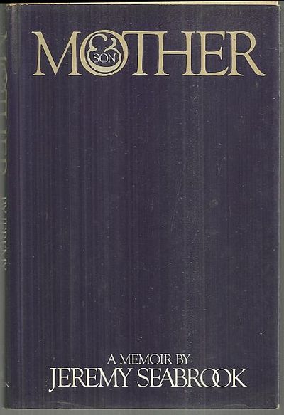 MOTHER AND SON A Memoir