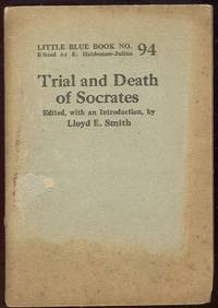TRIAL AND DEATH OF SOCRATES