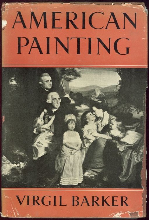 AMERICAN PAINTING History and Interpretation