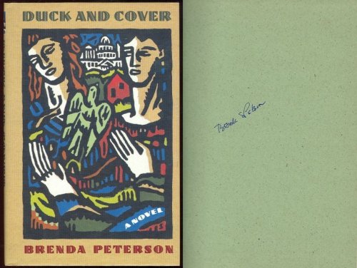 DUCK AND COVER