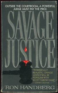 SAVAGE JUSTICE