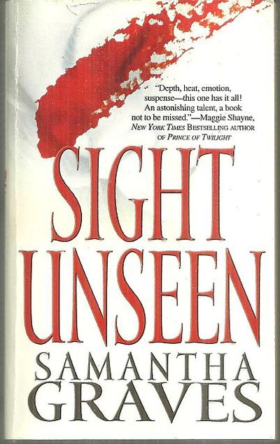 SIGHT UNSEEN
