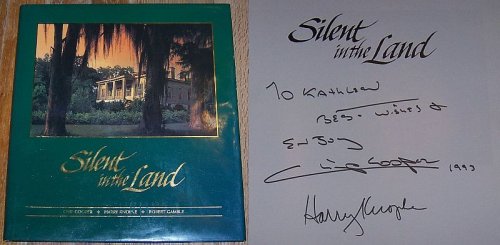 SILENT IN THE LAND