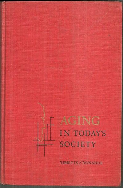 AGING IN TODAY'S SOCIETY