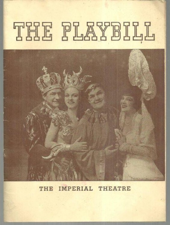 LOUISIANA PURCHASE, SEPTEMBER 2, 1940