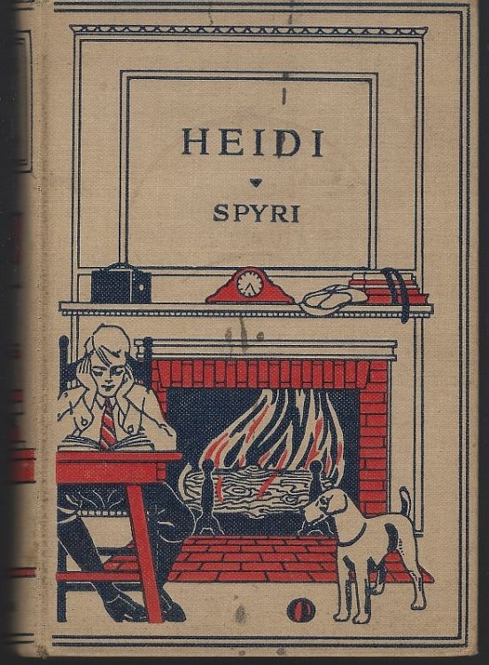 HEIDI