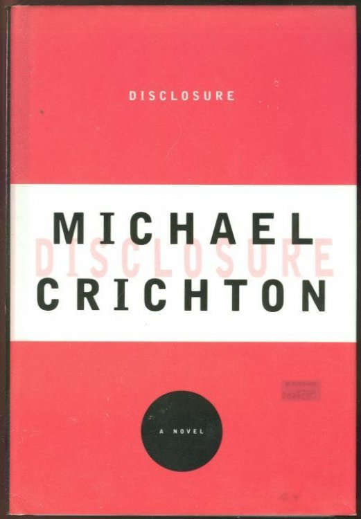 DISCLOSURE
