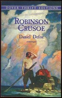 ROBINSON CRUSOE