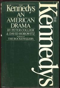 KENNEDYS An American Drama