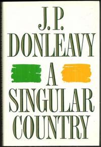 SINGULAR COUNTRY
