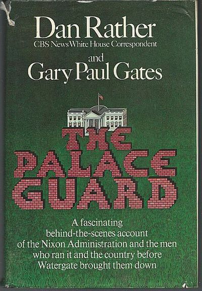 PALACE GUARD