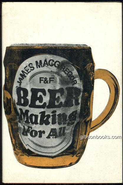 BEER MAKING FOR ALL