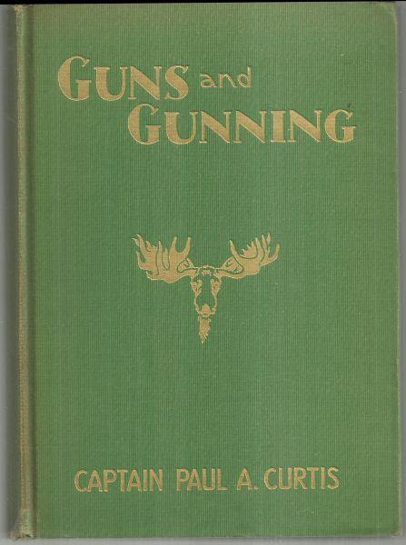 GUNS AND GUNNING