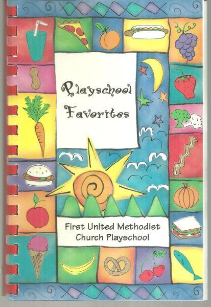 PLAYSCHOOL FAVORITES