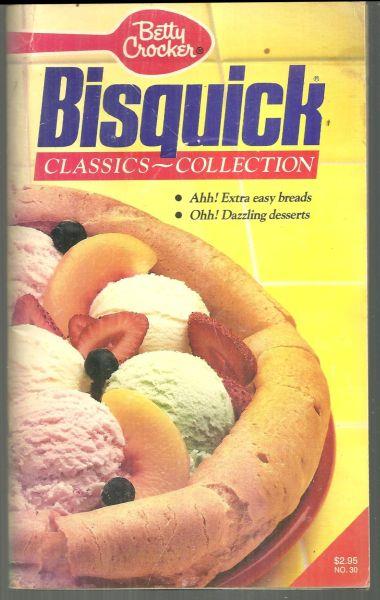 BISQUICK CLASSICS COLLECTION