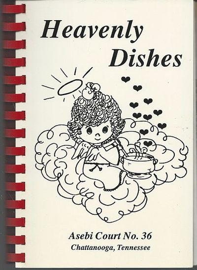 HEAVENLY DISHES