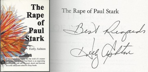 RAPE OF PAUL STARK