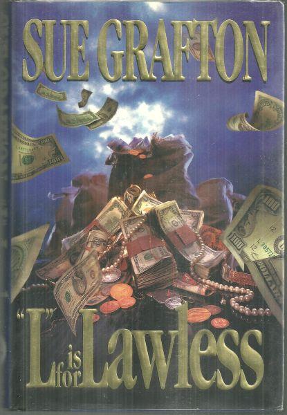 L IS FOR LAWLESS