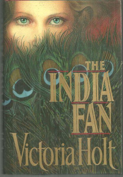 INDIA FAN