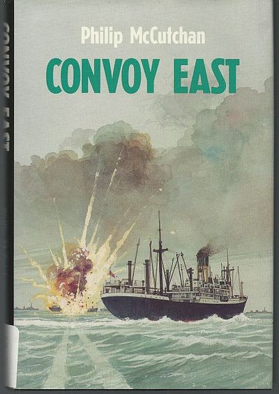 CONVOY EAST