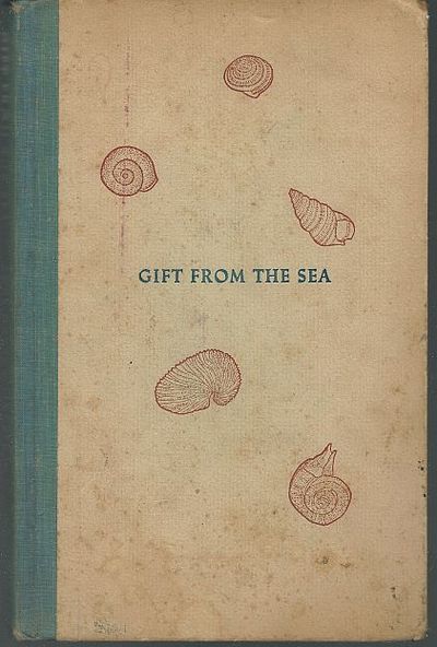 GIFT FROM THE SEA An Answer to the Conflicts in Our Lives