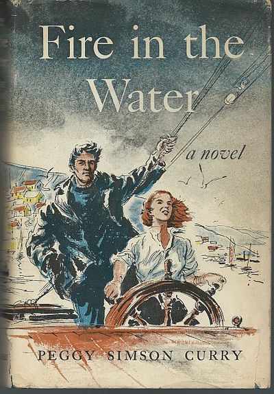 FIRE IN THE WATER