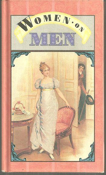 WOMEN ON MEN