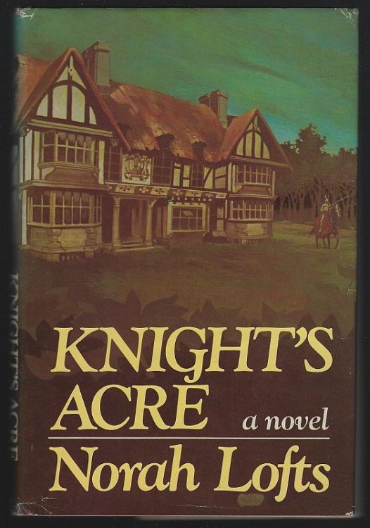 KNIGHT'S ACRE