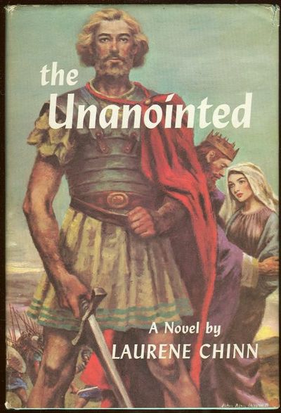 UNANOINTED
