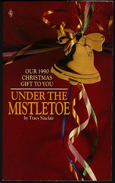 UNDER THE MISTLETOE