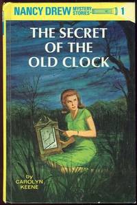 SECRET OF THE OLD CLOCK