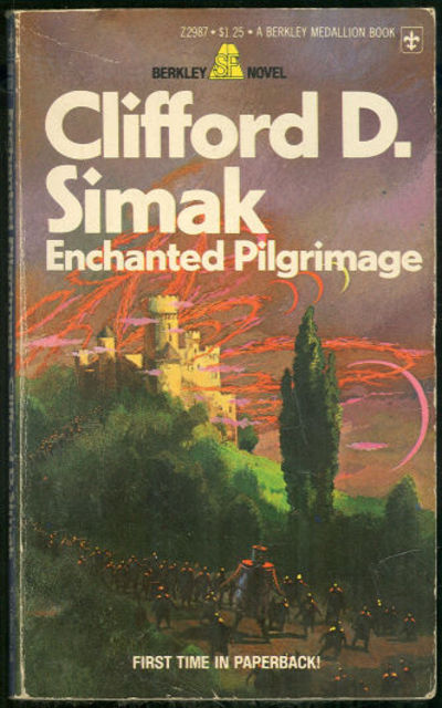 ENCHANTED PILGRIMAGE