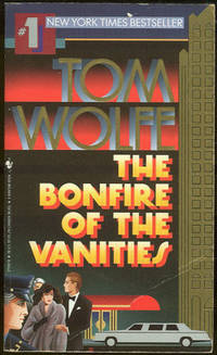 BONFIRE OF THE VANITIES