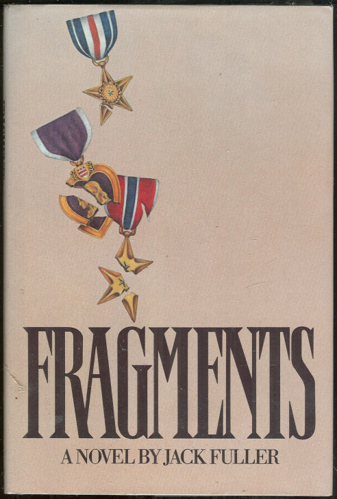 FRAGMENTS