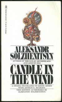 CANDLE IN THE WIND